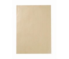 Štrukturovaný papier Kraft, 95g, 100 hárkov