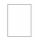 Etikety univerzálne 210x297mm Etibox A4 100 hárkov