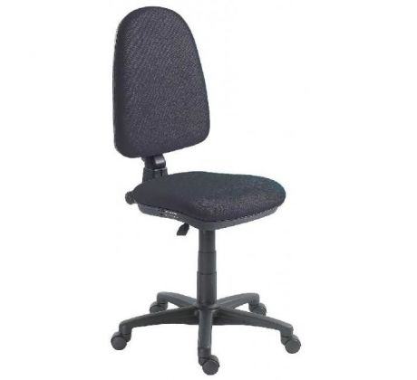 Kancelárska stolička 1080 MEK čierna D 2