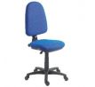 Kancelárska stolička 1080 MEK modrá D 4