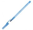 Guľôčkové pero BIC Round Stic modré