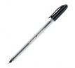 Guľôčkové pero Centropen Slideball čierne
