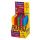 Displej Centropen roller Tornado FRUITY 2675 20 ks
