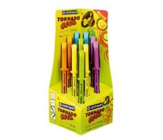 Displej Centropen roller Tornado COOL 10 ks