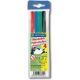 Sada popisovačov Centropen 7790/4S