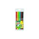 Sada popisovačov Centropen 7790/6S
