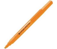 Zvýrazňovač Centropen 8722 oranžový