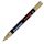 Lakový popisovač Centropen 9220 zlatý