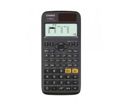 DARČEK - Kalkulačka Casio FX-85 CEX - Objednaj 1 ks a dostaneš darček 1 ks Náhradné dizajnové puzdro pre kalkulačku Casio Vesmírna opica ( Platí do 30.9.2022)