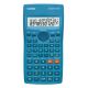 DARČEK - Kalkulačka Casio fx-220 PLUS vedecká modro-zelená  - Objednaj 1 ks a dostaneš darček 1 ks Dóza LAMART obdĺžnik 400ML CLIP LT6006 ( Platí do 30.9.2025)