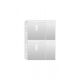 Euroobal DONAU A4 na CD/DVD 160mic 25ks