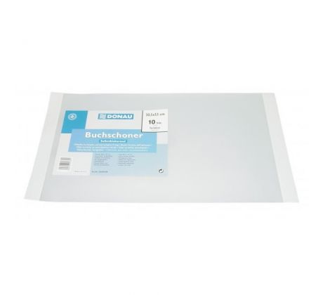 Obal na zošity Gimboo A4 samolepiaci 30,5x54cm 90mic