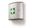 Lekárnička s 2 priehradkami DURABLE FIRST AID BOX M bez náplne