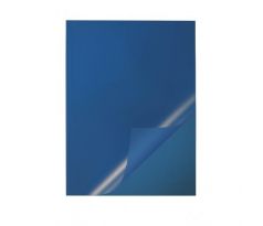 Obaly Report PVC modré 1-100 listov