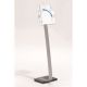 Stojan Info Sign Stand A4