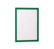 Samolepiaci DURAFRAME A4 zelený
