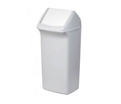 Kôš plastový DURABIN FLIP 40 ℓ