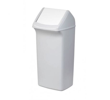 Kôš plastový DURABIN FLIP 40 ℓ