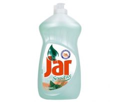 JAR na riad 450 ml Sensitive Tea Tree