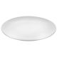 Taniere plytké CREMA 27cm 6ks