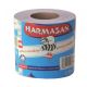 Toaletný papier 1-vrstvový HARMASAN farba prírodná 50 m