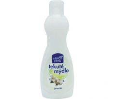 Sirios tekuté mydlo 1 l - Jasmín