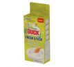 DUCK Fresh Stick WC gélové pásiky Limetka 3 x 9 g