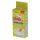 DUCK Fresh Stick WC gélové pásiky Limetka 3 x 9 g
