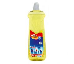 Finish leštidlo do umývačky riadu 800 ml Lemon