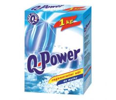 Q-Power soľ do umývačky riadu 1,1 kg