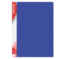 Katalógová kniha 30 Office Products modrá