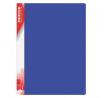 Katalógová kniha 40 Office Products modrá