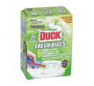 DUCK Fresh Discs WC gél 36 ml Limetka