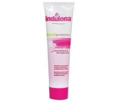 Indulona krém na ruky 85 ml ochranná (červená)