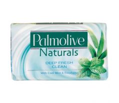 Palmolive tuhé mydlo 90 g - Oliva