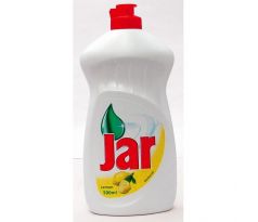 JAR na riad 450 ml Citrón