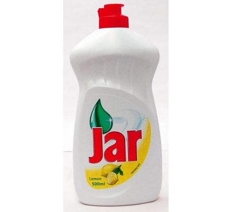 JAR na riad 450 ml Citrón