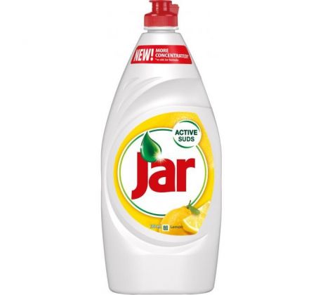 JAR na riad 900 ml Citrón