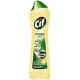 Cif Cream tekutý piesok citrón 500 ml