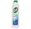 Cif Cream tekutý piesok biely 500 ml