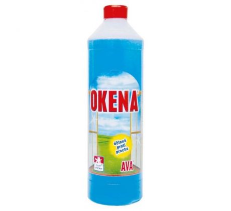 Okena Ava na okná 500 ml