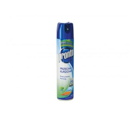 Pronto sprej Limetka Multisurface univerzálny 300 ml