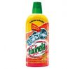 Fixinela Plus Green idea čistiaci prostiedok na toalety 500 ml