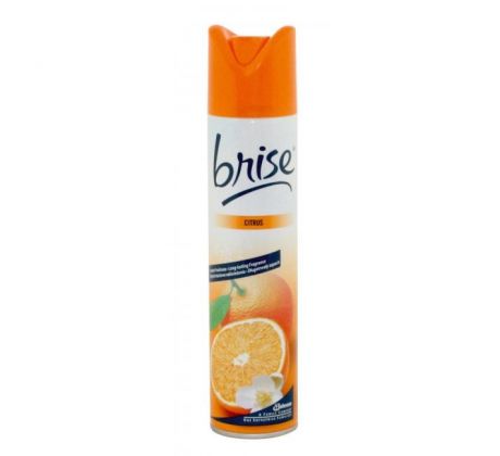 Glade osviežovač v spreji 300 ml - Citrus