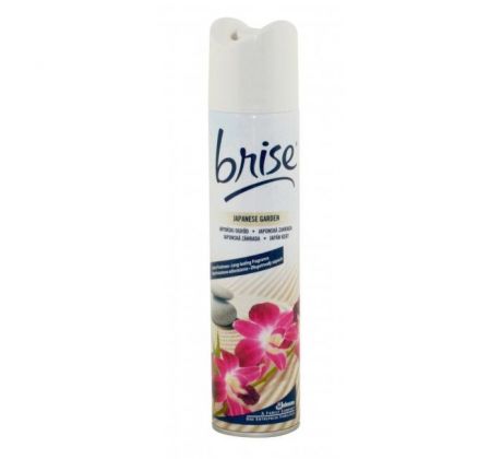 Glade osviežovač v spreji 300 ml - Japonská záhrada