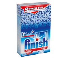 Finish soľ do umývačky riadu 1,5 kg