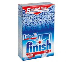 Finish soľ do umývačky riadu 1,5 kg