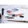 Popisovač na CD/DVD/BD edding 8400 čierny