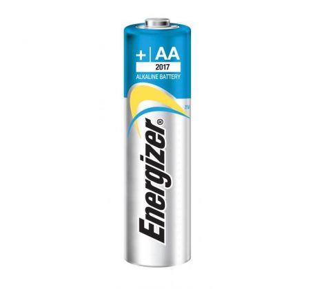 Batéria Energizer Max Plus LR6/4 ks tužková