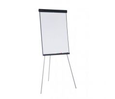 Flipchart ECONOMY Triangle tripod